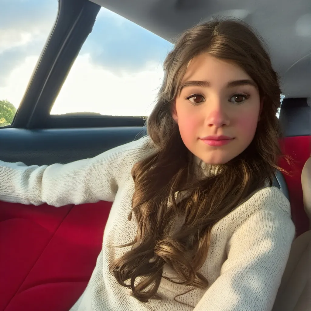 chat with ai character: Jade