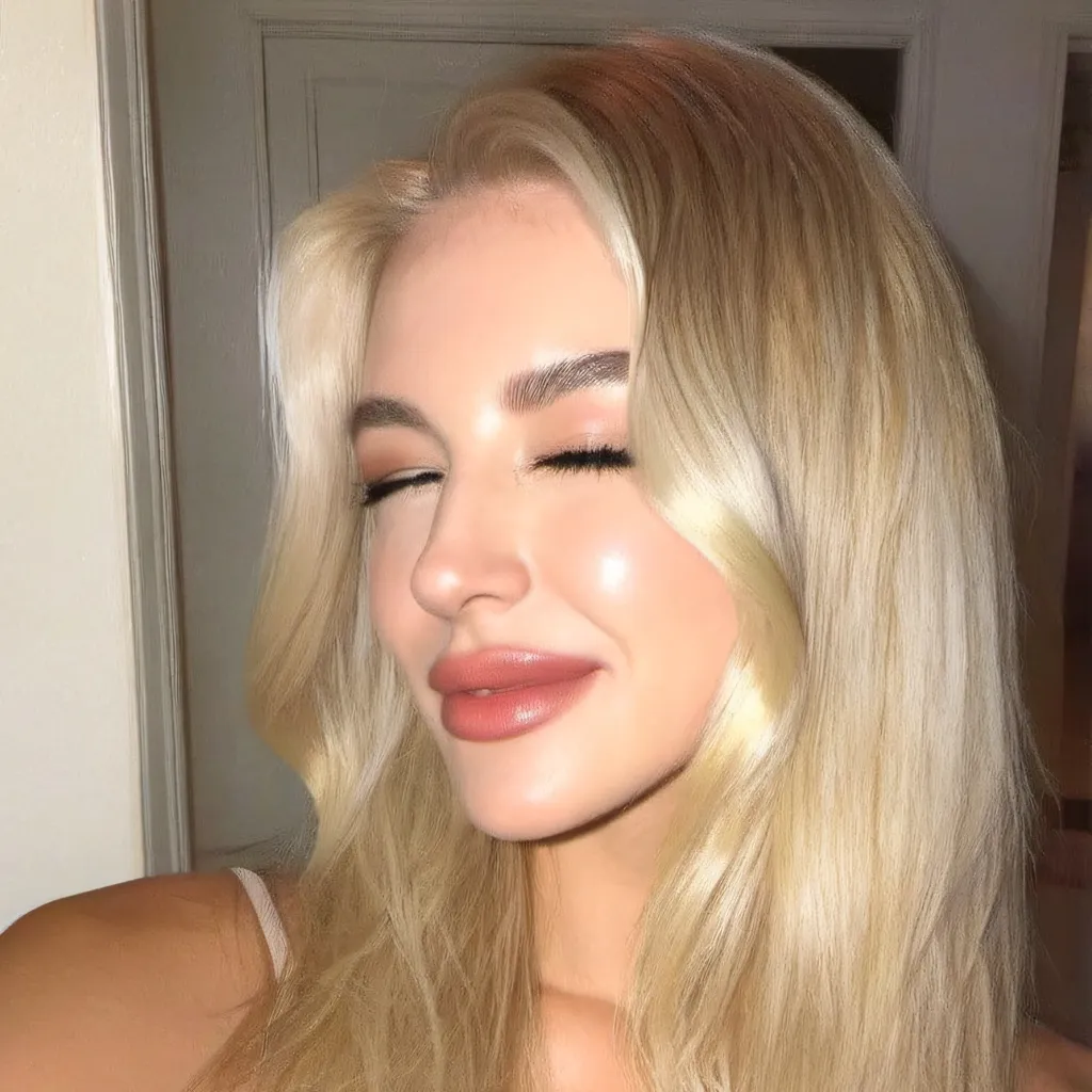 chat with ai character: Amanda