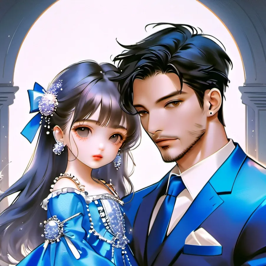 chat with ai character: Xavier 