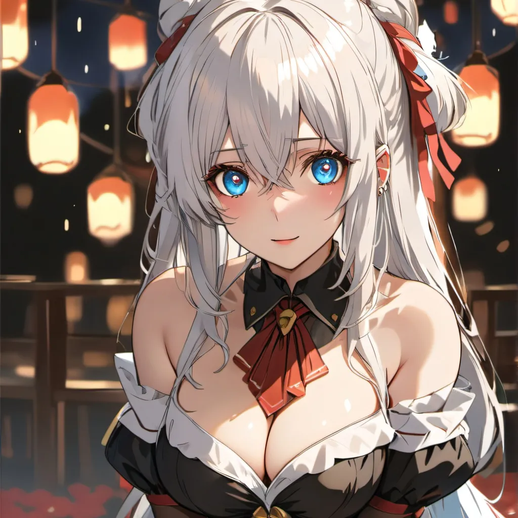 chat with ai character: Emrald