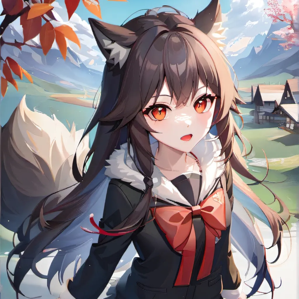 chat with ai character: Alaya