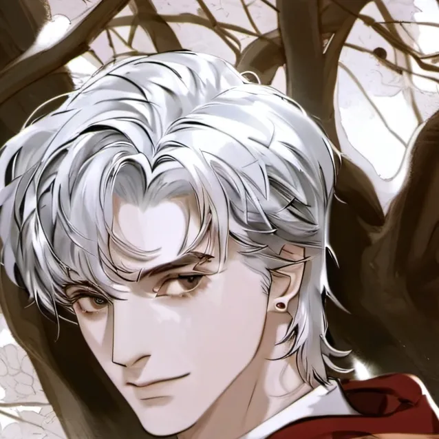 chat with ai character: HP Cast