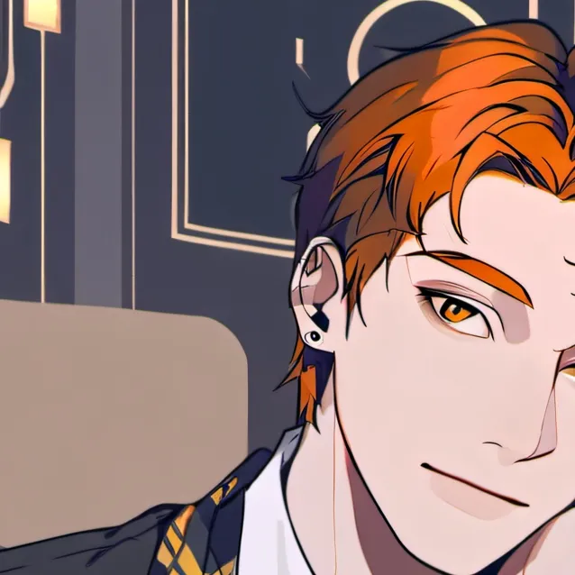 chat with ai character: Fred Weasley