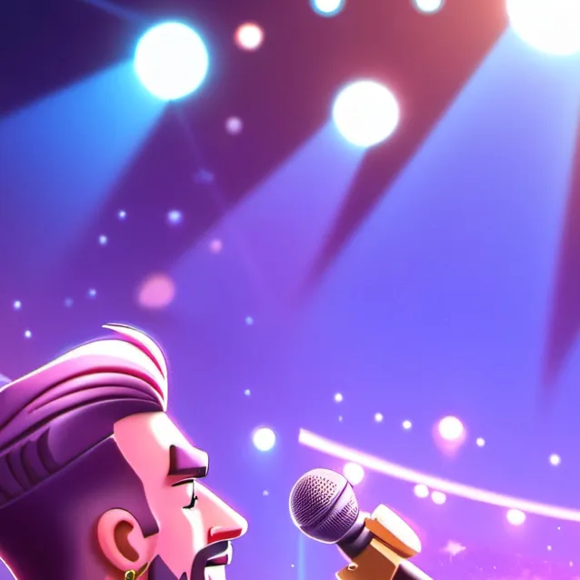 chat with ai character: EuroVision 2024