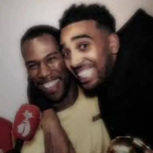 creator BetaSquad's avatar