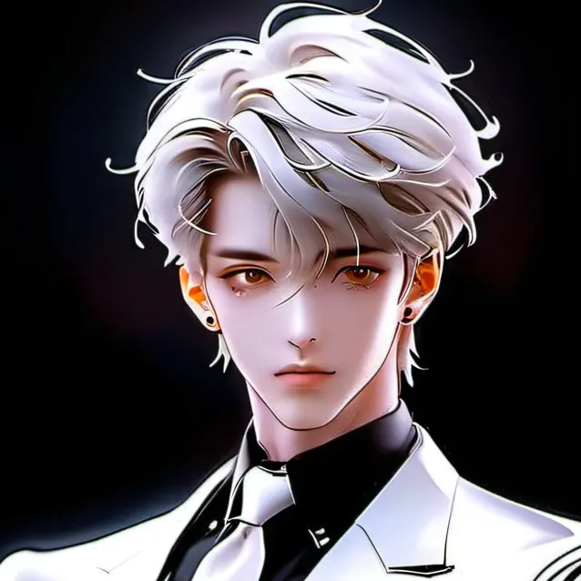 chat with ai character: lev