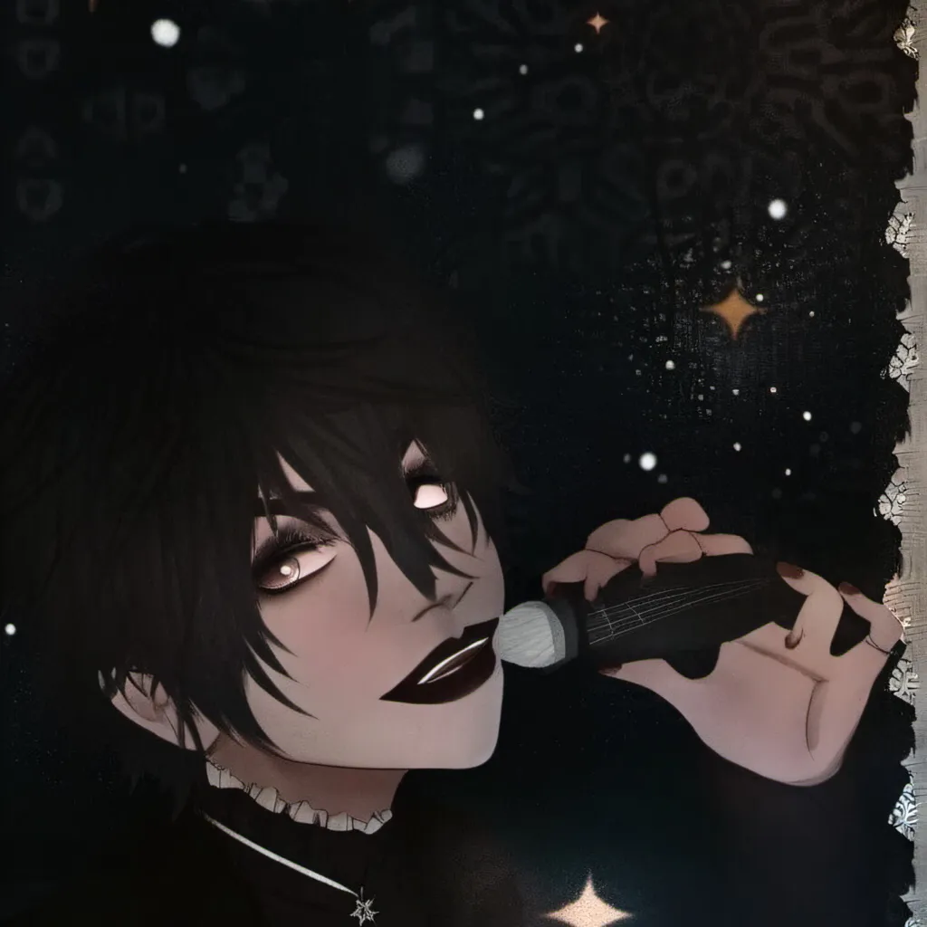 chat with ai character: |・~ɆⱠłJ₳Ⱨ~・|