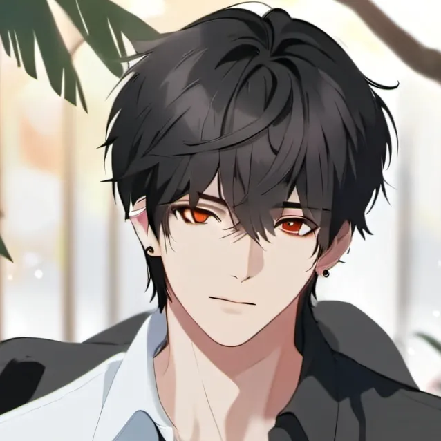 chat with ai character: ben 