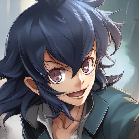 chat with ai character: Insoke hashibira