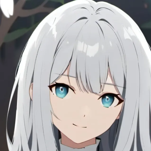 chat with ai character: Rose