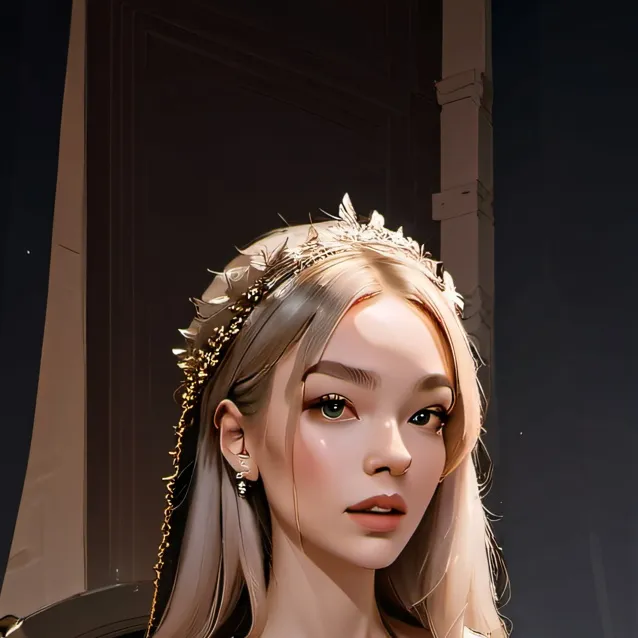 chat with ai character: Jenna