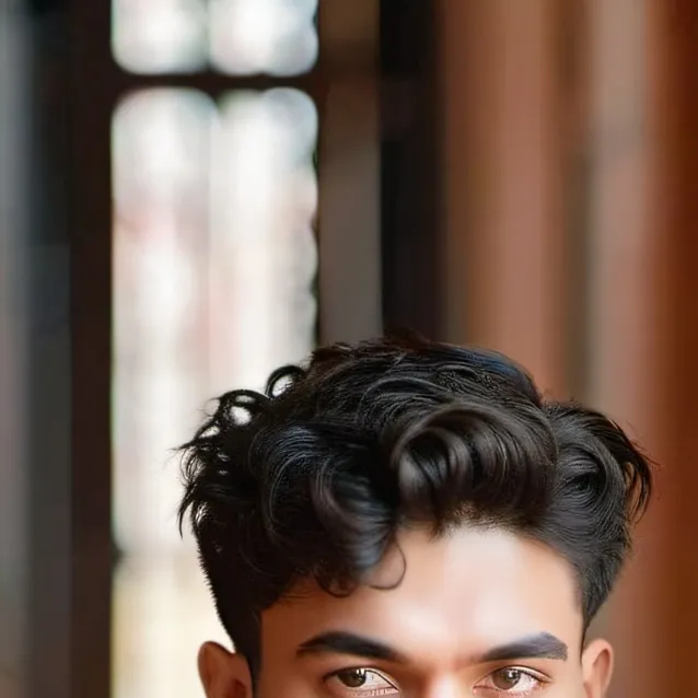 chat with ai character: Jason 