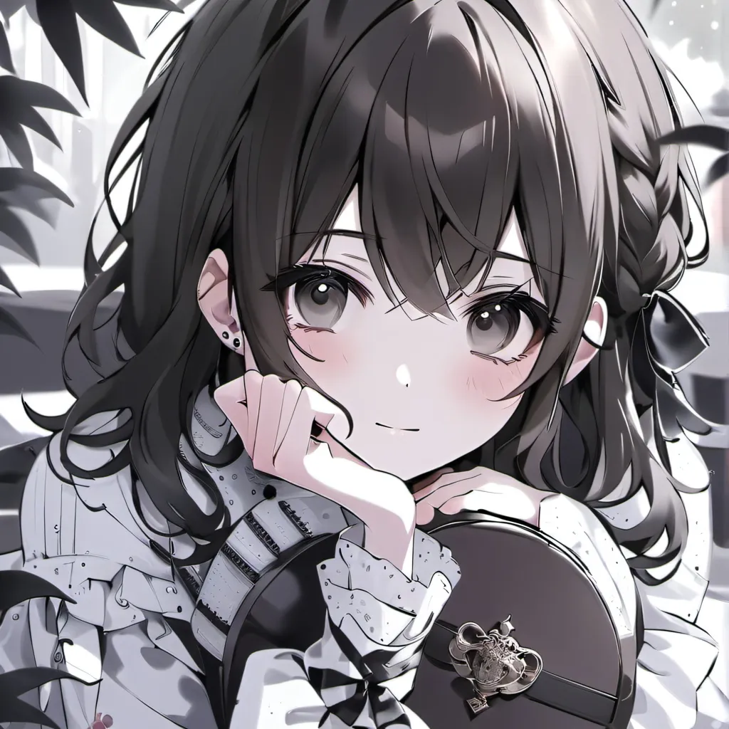 chat with ai character: Eli