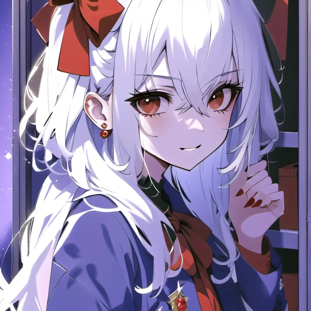 chat with ai character: Aiko Kanzaki 