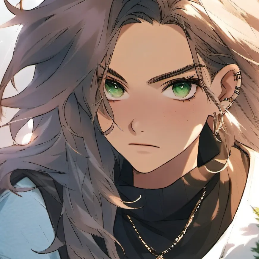 chat with ai character: ×Lana×