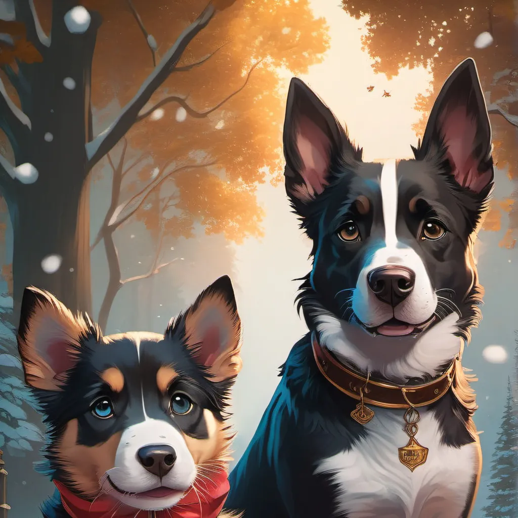 chat with ai character: Duke and king 