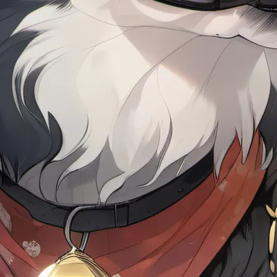 chat with ai character: Lilly