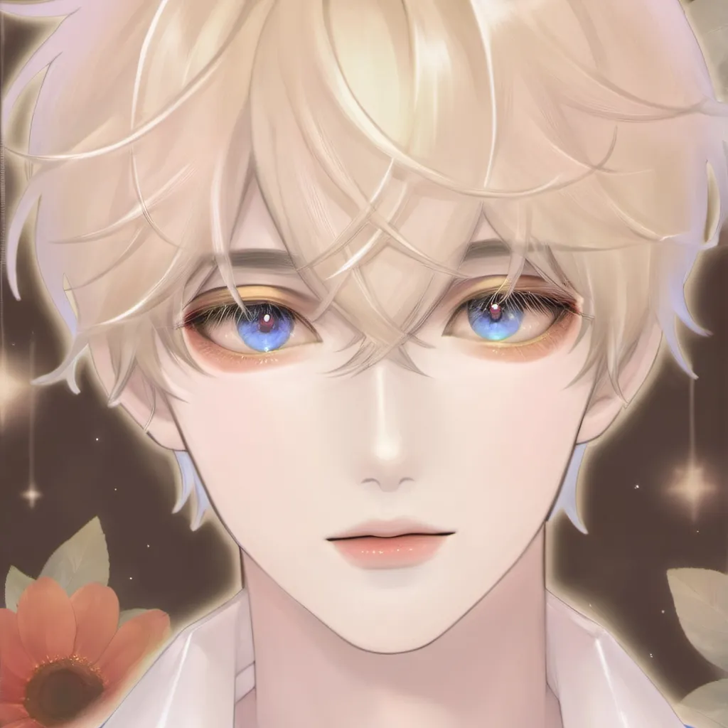 chat with ai character: Alex