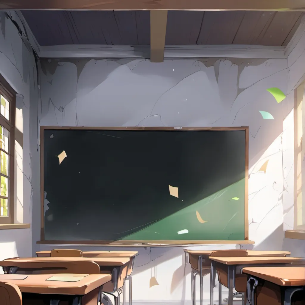 chat with ai character: My Hero Academia 