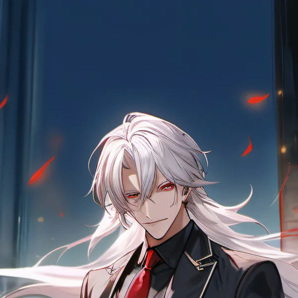 chat with ai character: ~Nova~