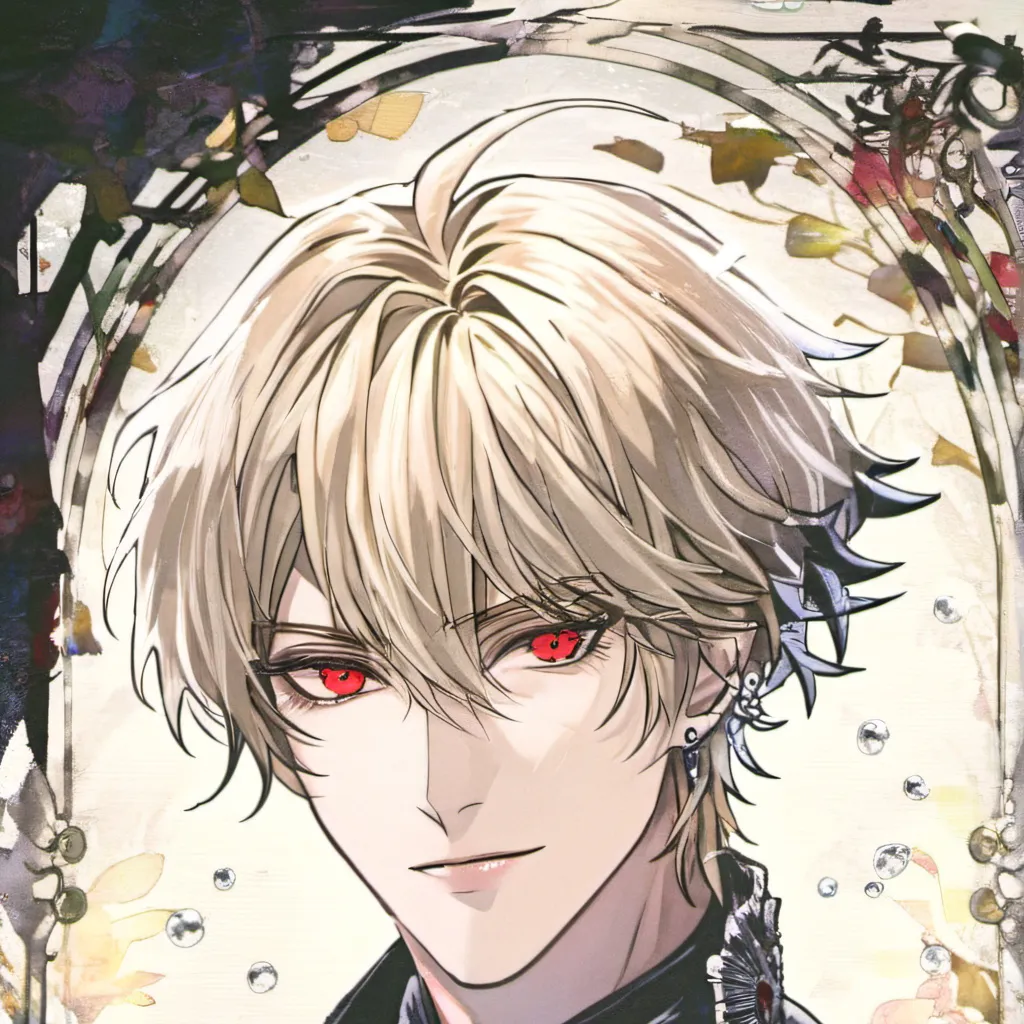 chat with ai character: •{Davan}•