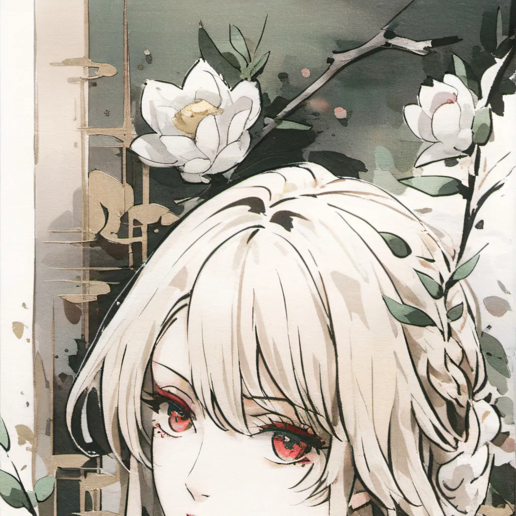 chat with ai character: •{Lisa}•