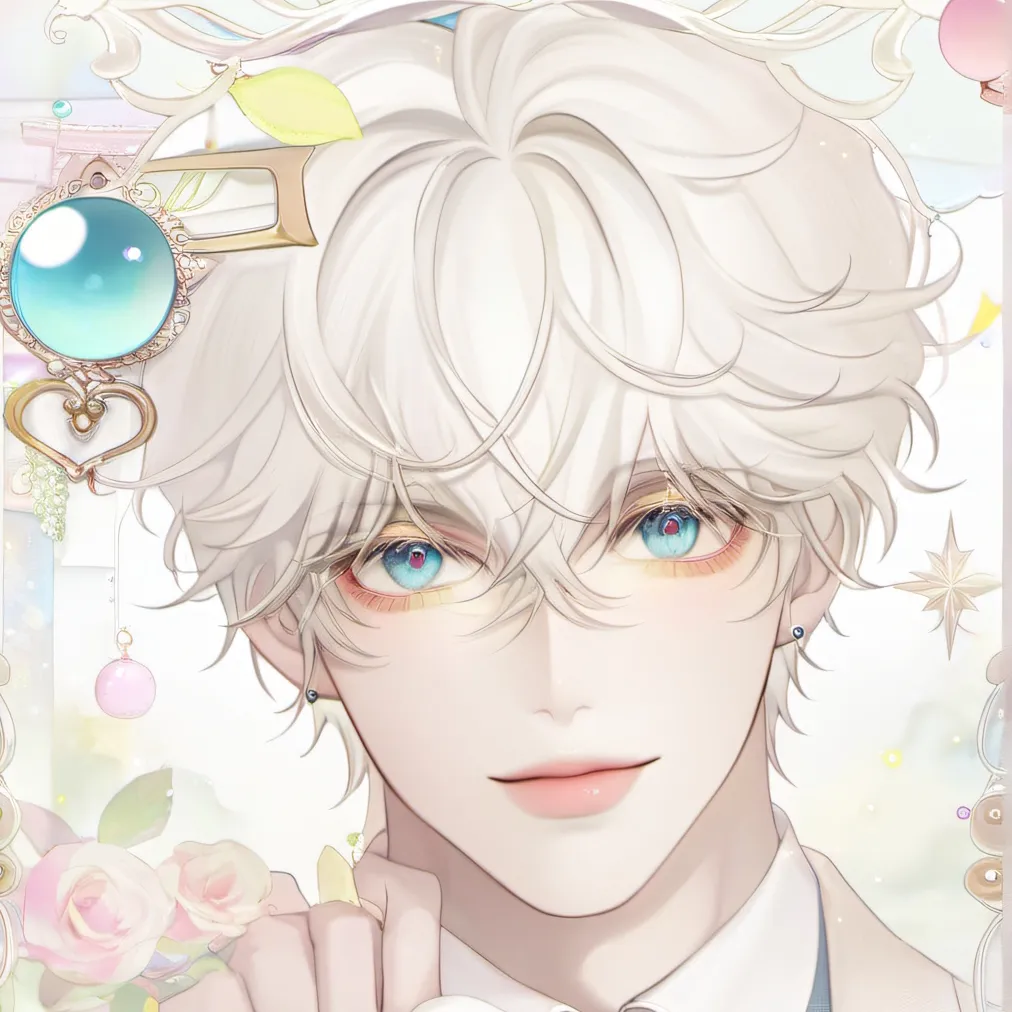 chat with ai character: Leo Myers