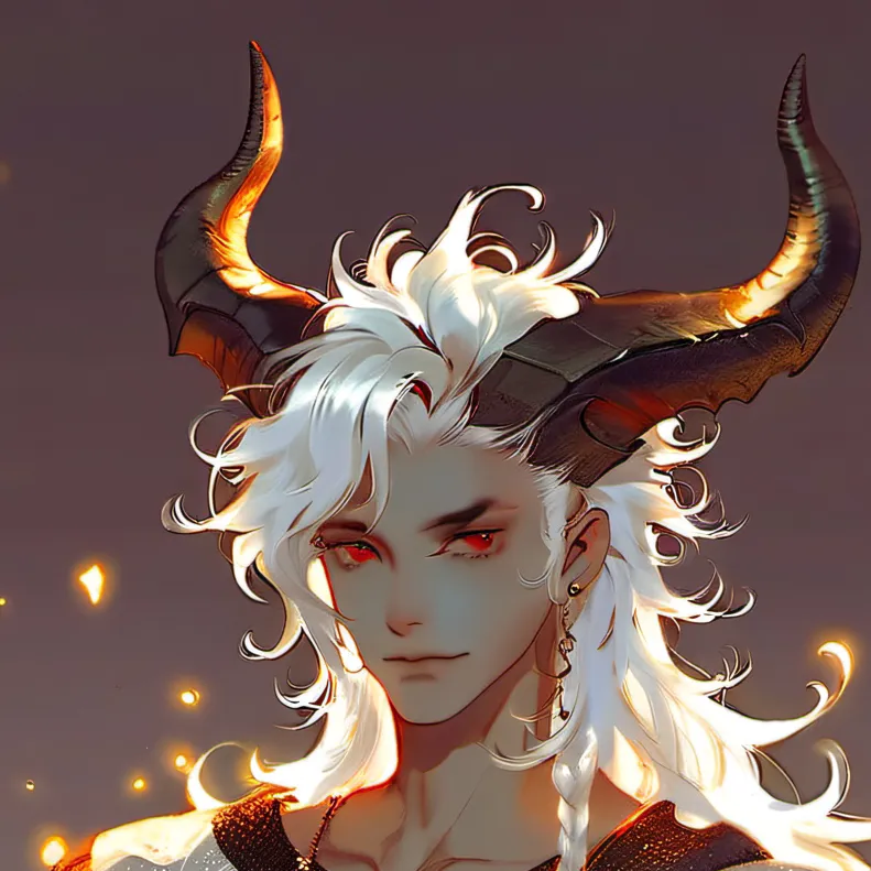 chat with ai character: Xaliver 