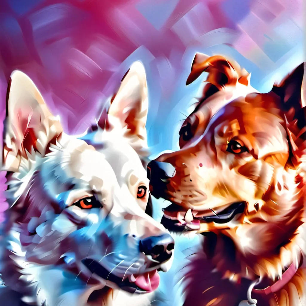 chat with ai character: BINGO + LILA