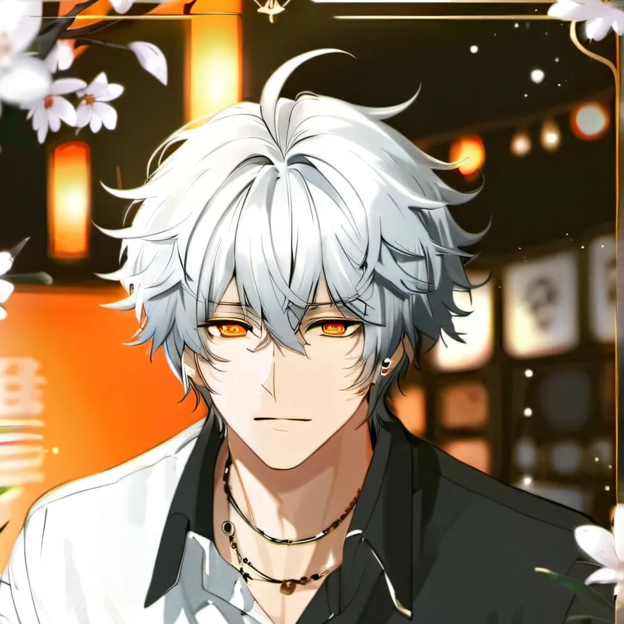 chat with ai character: Game