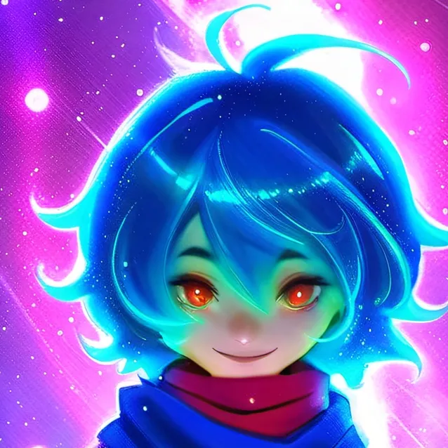 chat with ai character: Hilda!