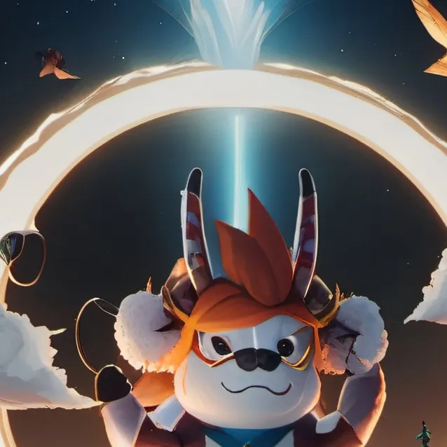 chat with ai character: Security breach/SB