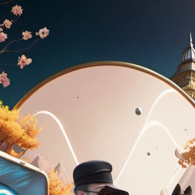 chat with ai character: you and ur crush