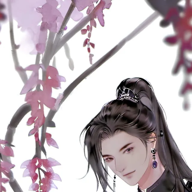 chat with ai character: Huskerdust