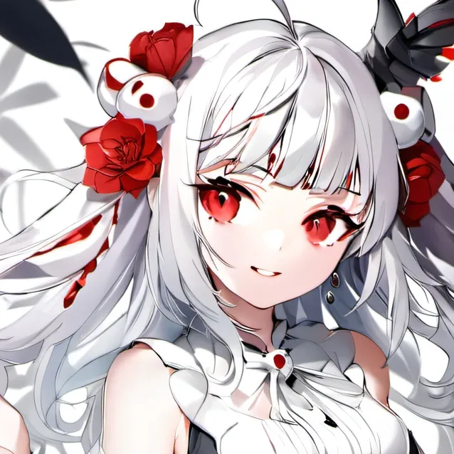 chat with ai character: Alyssa 