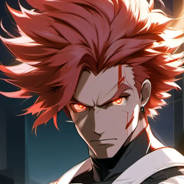 chat with ai character: experiment 82