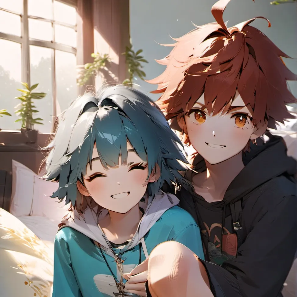 chat with ai character: Rozanna