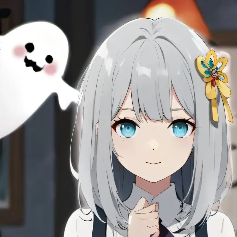 chat with ai character: Ashley