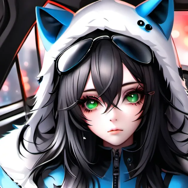 chat with ai character: thorn