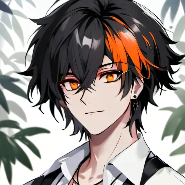 chat with ai character: max