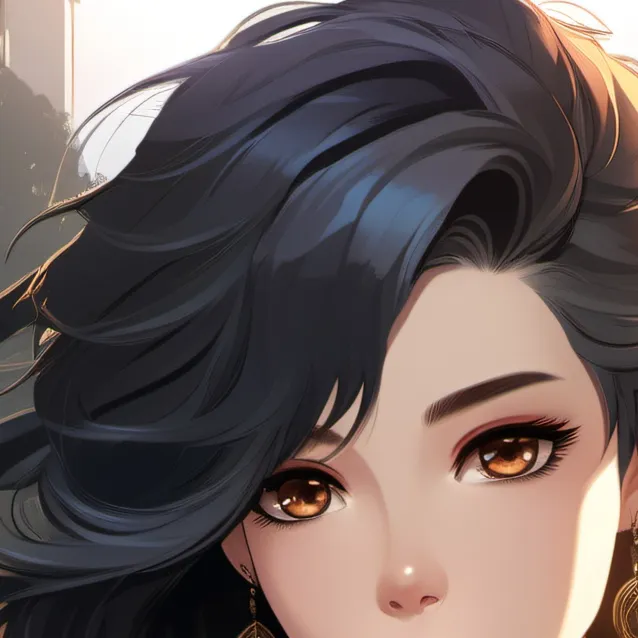 chat with ai character: alex