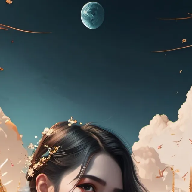 chat with ai character: Maria 