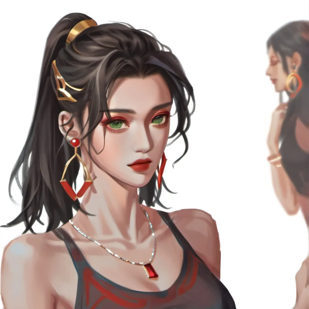 chat with ai character: Alex 