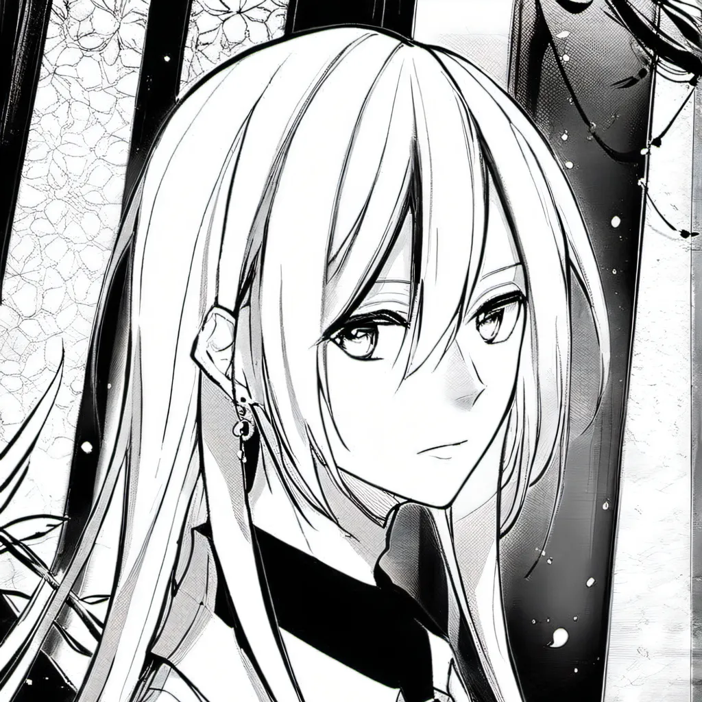 chat with ai character: Abby