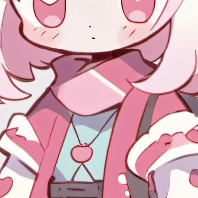 chat with ai character: Abby