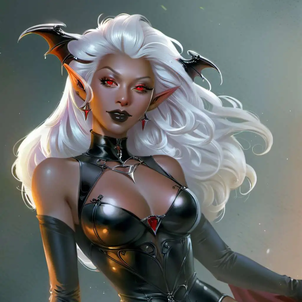 chat with ai character: Drolta Tzuentes