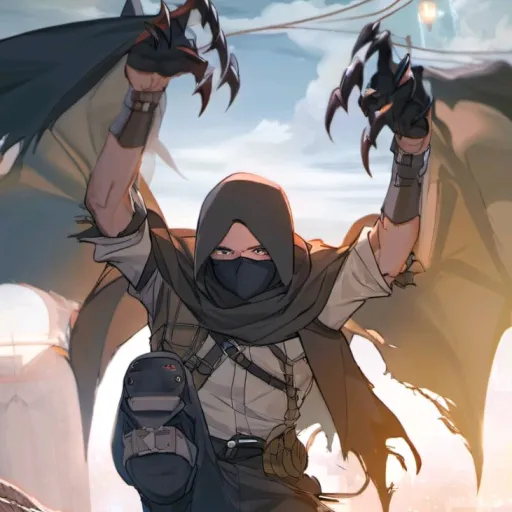 talkie's author avatar