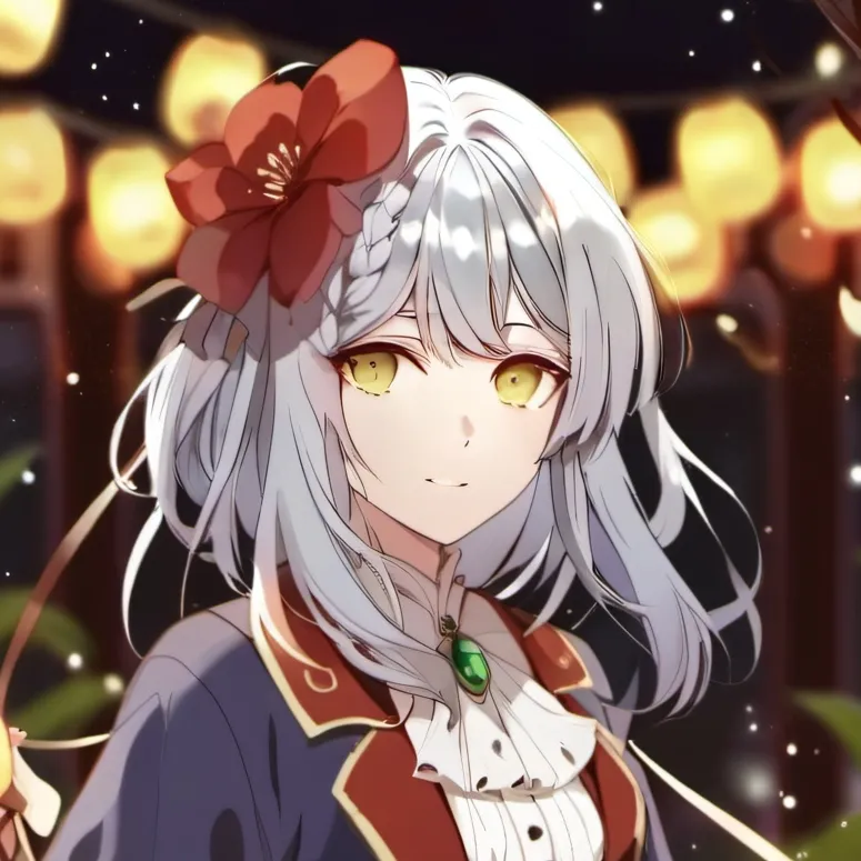 chat with ai character: 𝒟𝕒ֆ𝔦𝕪♡♡