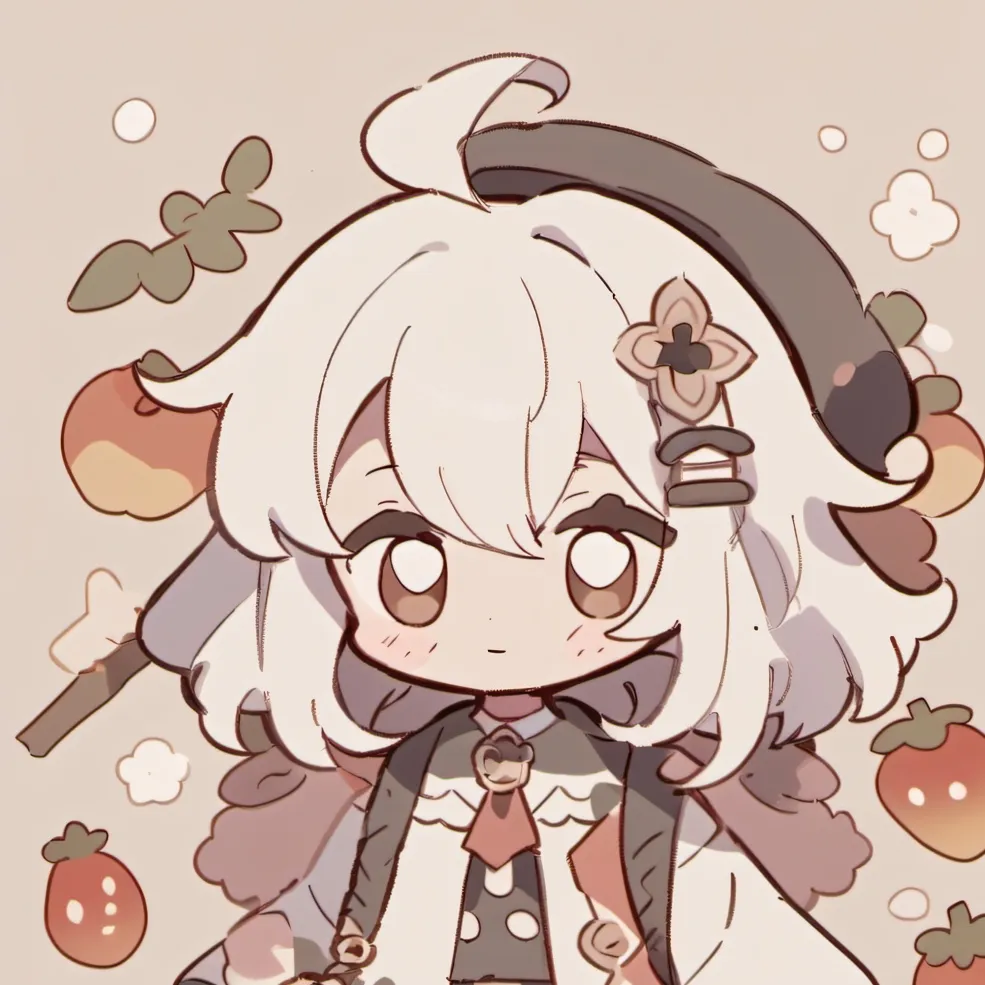 chat with ai character: Max