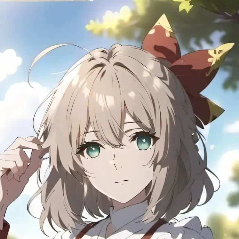 chat with ai character: 😈Lizzy🎀